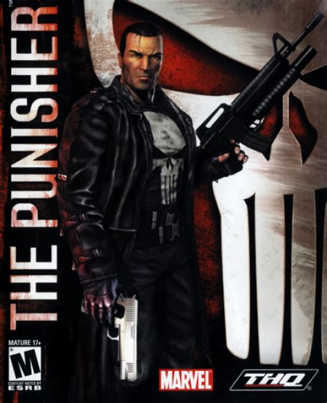 the punisher game pc|Steam Community :: The Punisher.